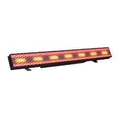ADJ Eliminator Elecktron Bar FX 528x 0.5-Watt RGB (5050 SMD) LEDs