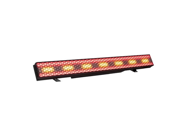 ADJ Eliminator Elecktron Bar FX 528x 0.5-Watt RGB (5050 SMD) LEDs 