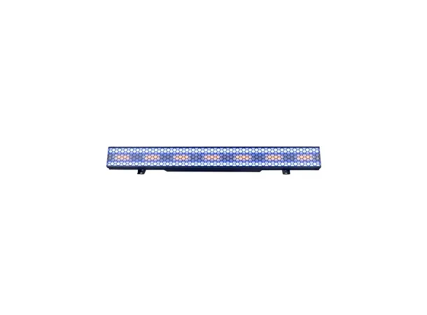 ADJ Eliminator Elecktron Bar FX 528x 0.5-Watt RGB (5050 SMD) LEDs 