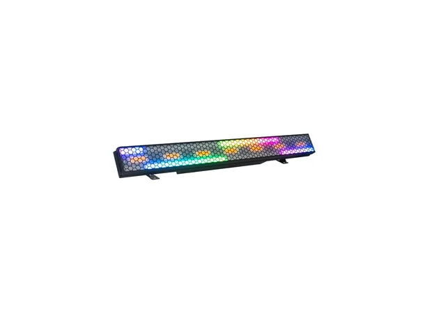 ADJ Eliminator Elecktron Bar FX 528x 0.5-Watt RGB (5050 SMD) LEDs 