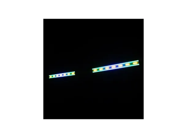 ADJ Eliminator Elecktron Bar FX 528x 0.5-Watt RGB (5050 SMD) LEDs 