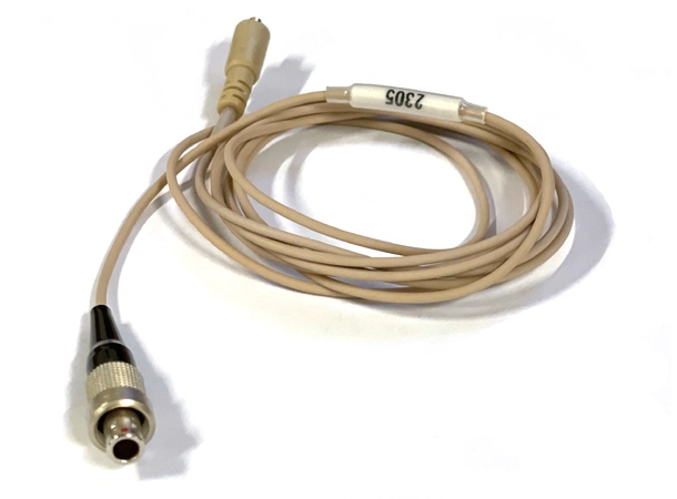 ARS Adapterkabel LEMO-3 for sennh 6000/axient etc. 