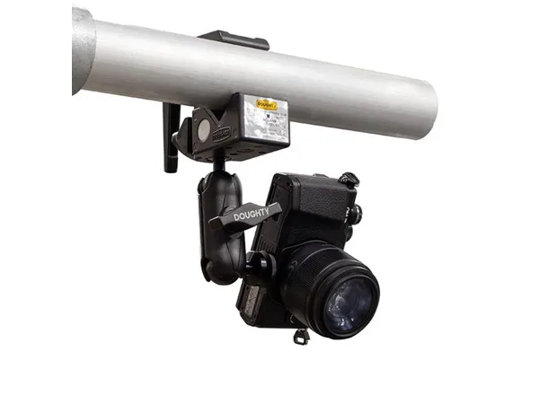 Doughty G1155 SUPER KNUCKLE with Snap In Hex Pin 