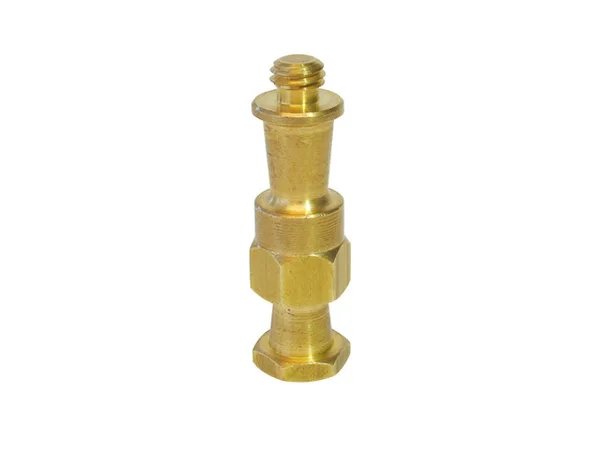 Doughty G1180 SNAP-IN 16MM X 3/8 UNC SPIGOT 