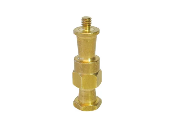 Doughty G1180 SNAP-IN 16MM X 3/8 UNC SPIGOT 