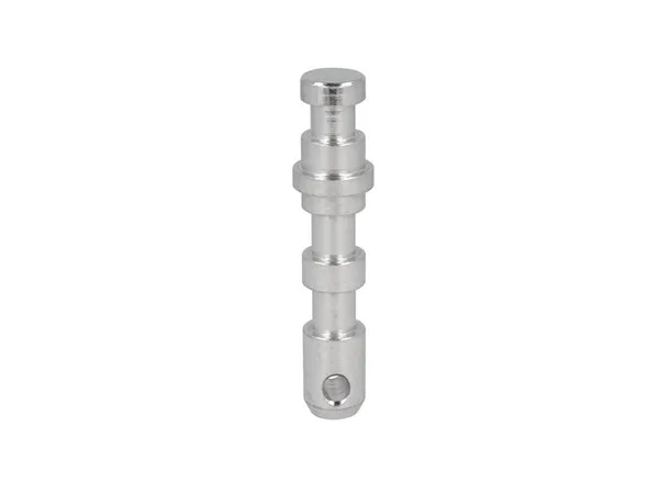 Doughty G1199 SPIGOT 16mm X 16mm LIGHTING (aluminium) 