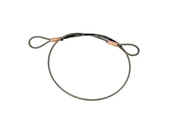 Doughty IP28490 GP BOND 100KG S/STEEL (3MM X 600MM LONG) 