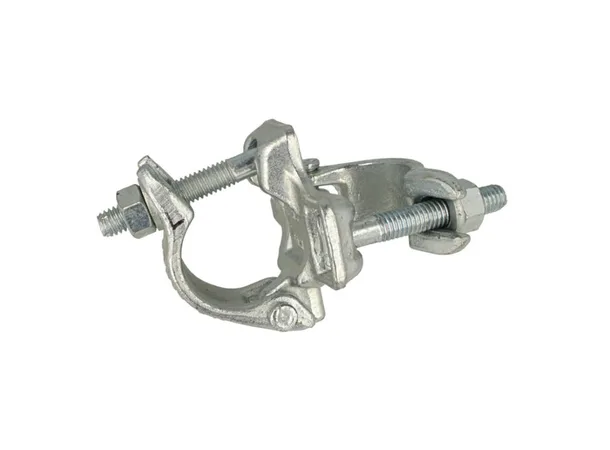 Doughty T24901 DROP FORGED DOUBLE COUPLER 