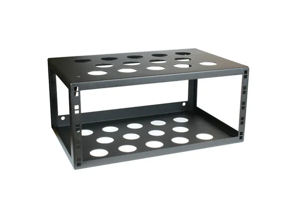 Doughty T26100 RACK FRAME 8 RU 305mm (12") DEEP 