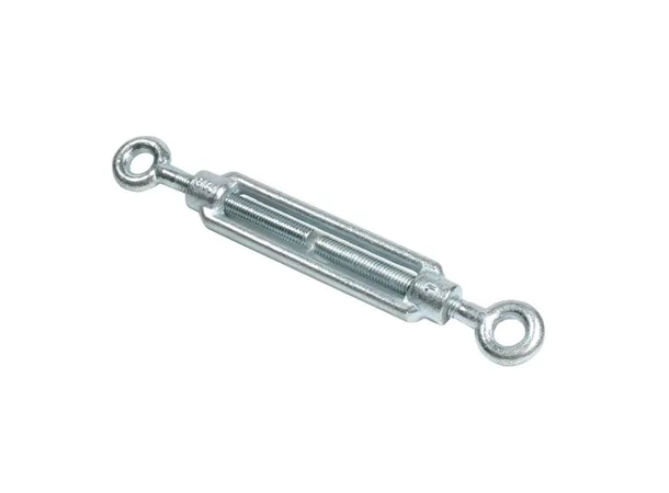 Doughty T37601 STRAINER EYE TO EYE M10 X 150mm (tested) 