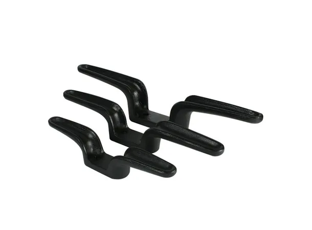 Doughty T41900 450MM FLYRAIL CLEAT 