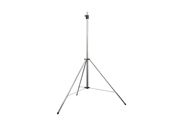 Doughty T49470 NIGHTCLUB 35 TWO STAGE TELESCOPIC STAND 3.5 metre 