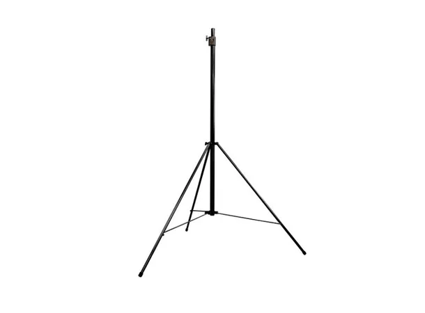 Doughty T49470 NIGHTCLUB 35 TWO STAGE TELESCOPIC STAND 3.5 metre 