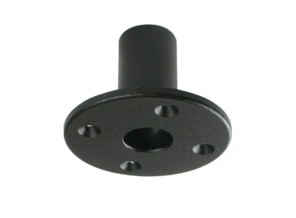 Doughty T52201 35mm SPEAKER INTERNAL HOUSING (Top Hat) 