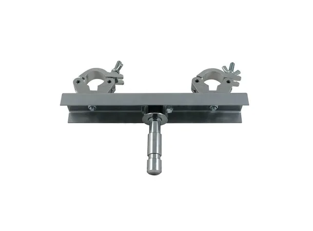 Doughty T55704 SWIVEL TRUSS PLATE (150mm - 250mm centres) 