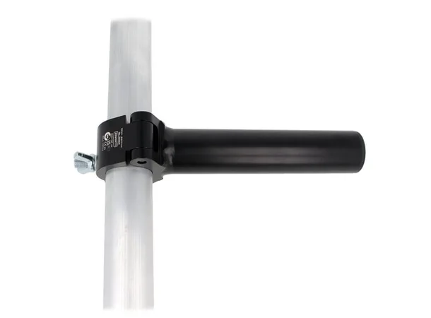 Doughty T57321 BOOM ARM 1000mm (Black) 