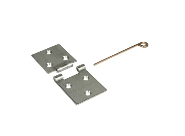 Doughty T61700 HINGE 1.50" (loose pin type) 