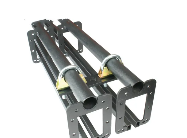 Doughty T63752 OVERLAP BRACKET 