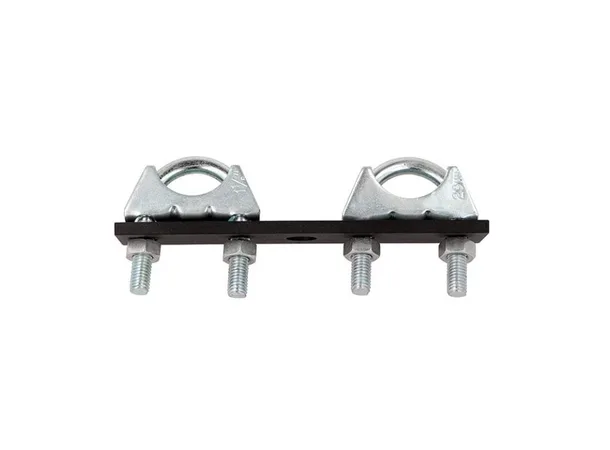 Doughty T63752 OVERLAP BRACKET 