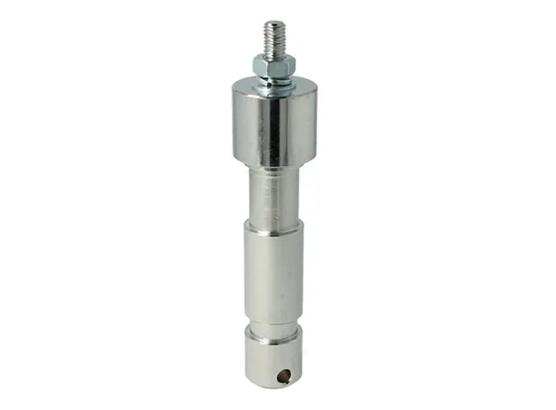 Doughty T73000 M10 TV SPIGOT (steel) (EURO Spec.) 