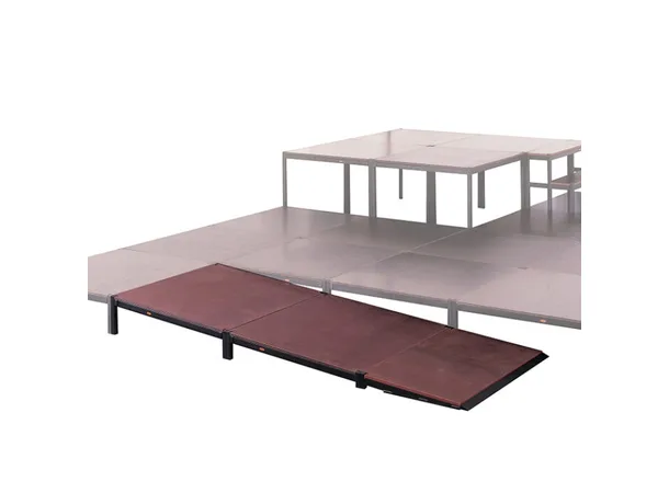 Doughty T77900 EASYDECK RAMP SYSTEM (0mm-250mm) 
