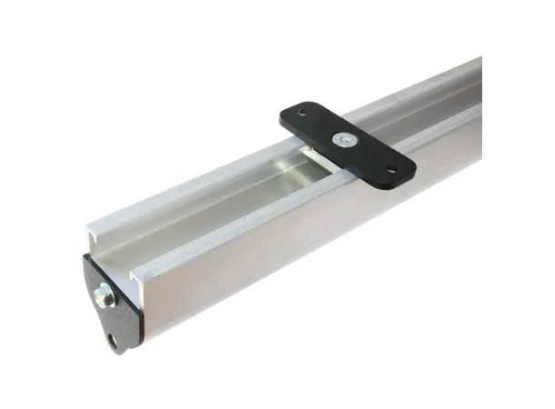 Doughty T81110 DOUGHTY RAIL - CEILING BRACKET 