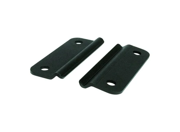 Doughty T84085 STUDIO RAIL CLAMPS X 2 