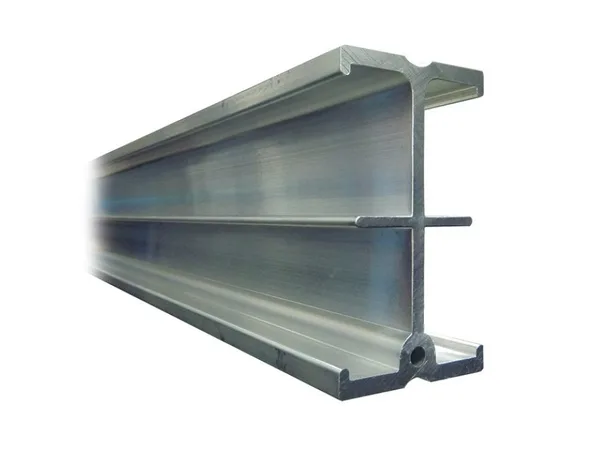 Doughty T85010 STUDIO RAIL 80 4.0m (Silver) 