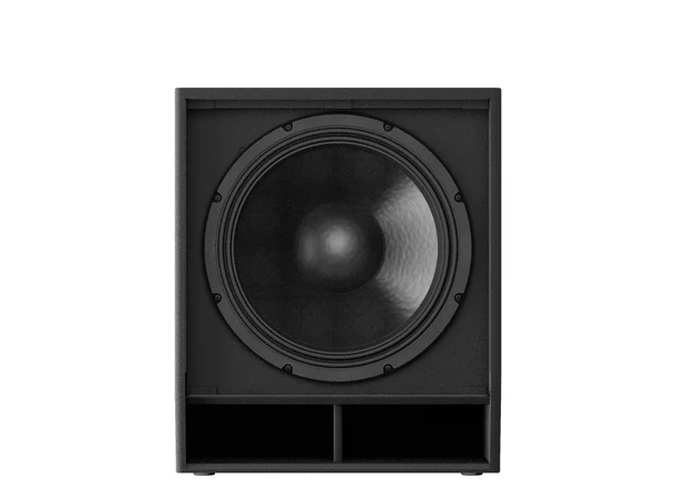 Yamaha CXS18XLF 18” subwoofer with 4” Voice Coil 