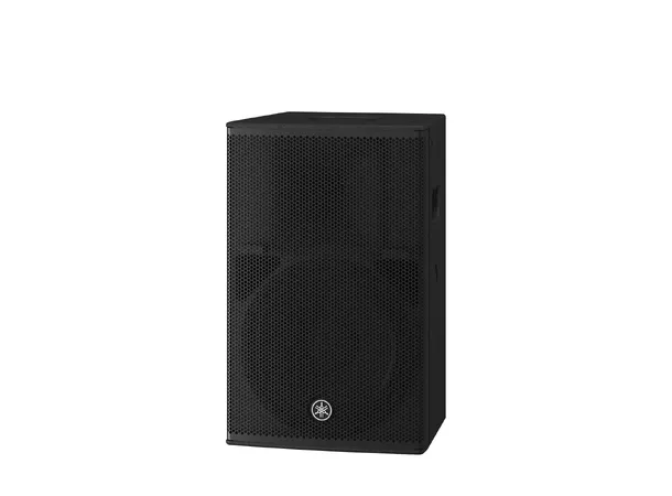 Yamaha DHR12 1.4” HF and 12" LF 
