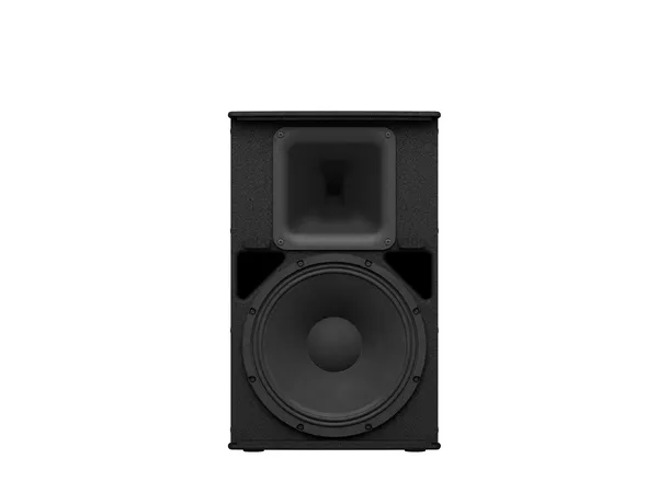 Yamaha DHR12 1.4” HF and 12" LF 