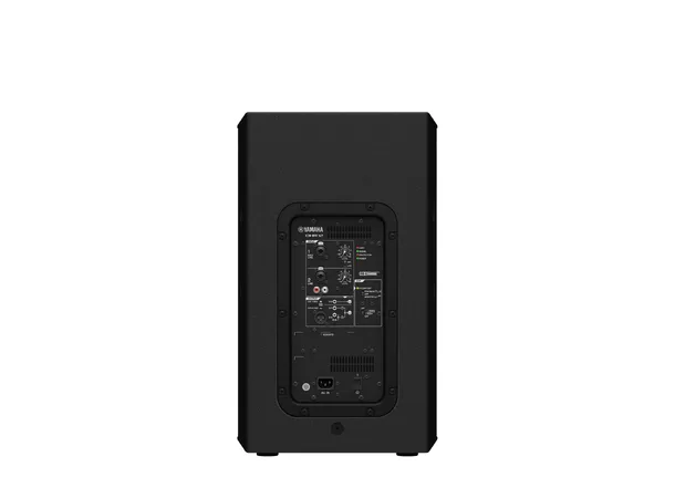 Yamaha DHR12 1.4” HF and 12" LF 