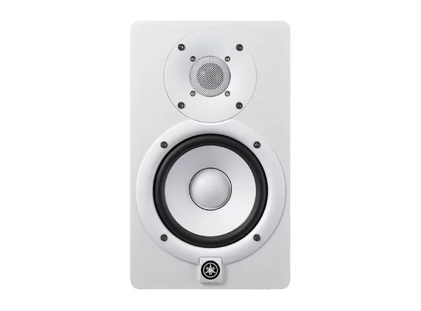Yamaha HS5IW Installation version of HS5W, White 