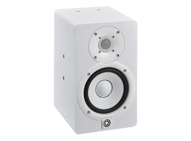 Yamaha HS5IW Installation version of HS5W, White 