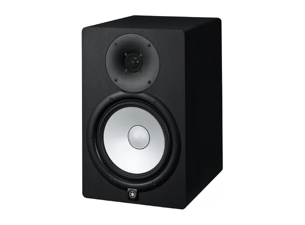 Yamaha HS8 2-way bi-amp speaker. 8" / 1". 