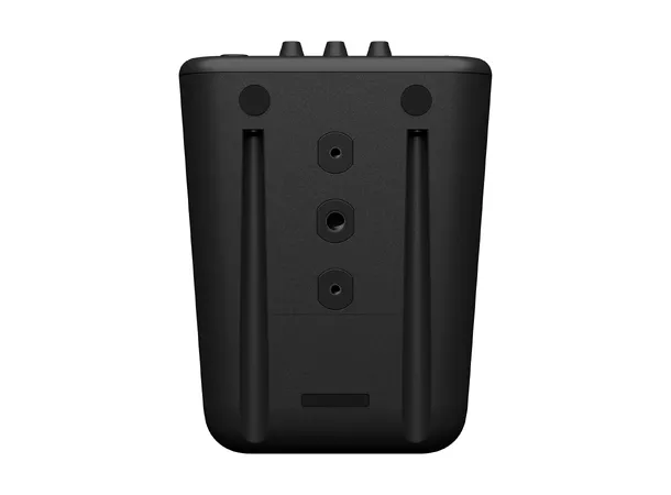 Yamaha MS101-4 Powered Monitor Speaker 