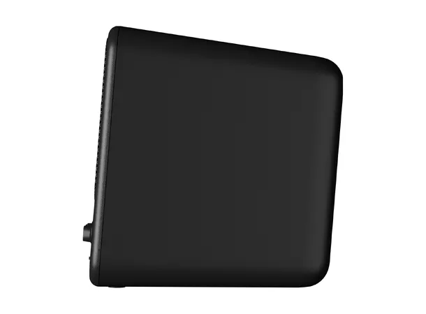 Yamaha MS101-4 Powered Monitor Speaker 