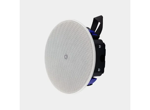 Yamaha VXC2FW 2.5" ceiling speaker Single, White 