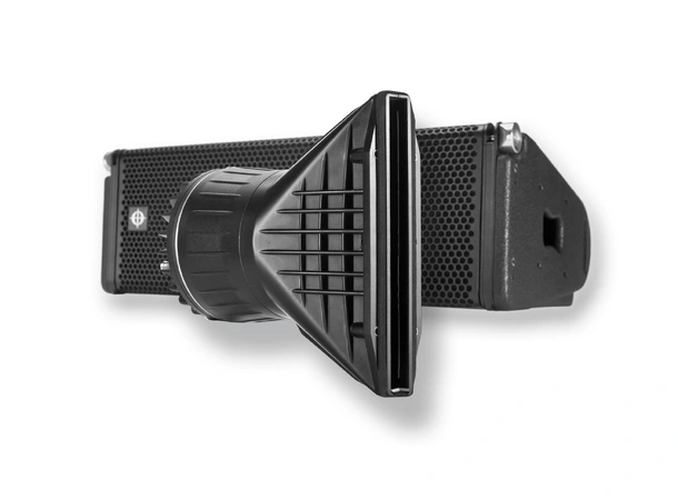 CODA Audio ViRAY 3-way Line Array 2x8", 16 Ohm, 25 Kg 