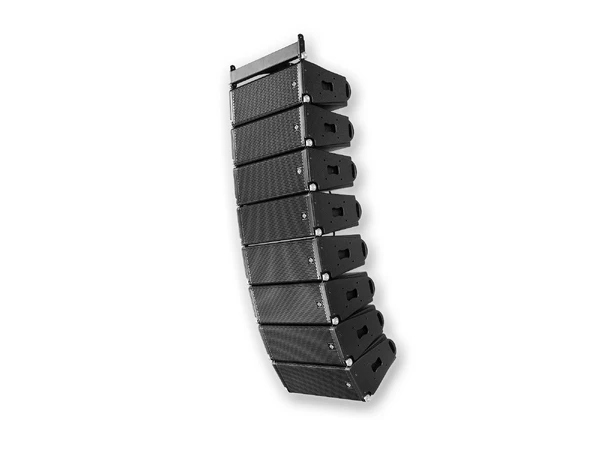 CODA Audio ViRAY 3-way Line Array 2x8", 16 Ohm, 25 Kg 