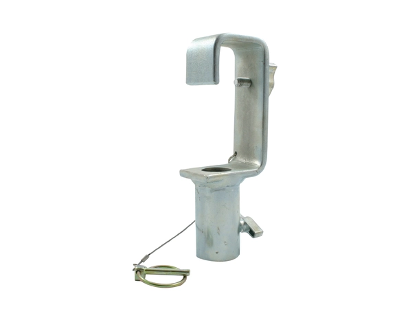 Doughty T20900 Hook Clamp 48mm for 28mm spigot 