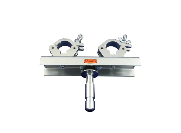 Doughty T55705  Swivel Trosseadapter (200-400mm) 29mm 200kg 