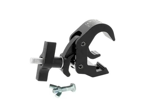 Doughty T58305 Slimline QT basic W/12mm bolt and wingnut 