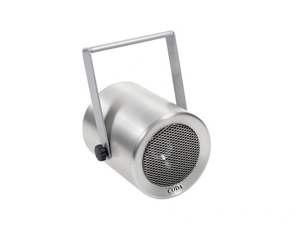 CODA Audio D5 TUBE Coax 5"+1", 16 Ohm, 3.5 Kg 