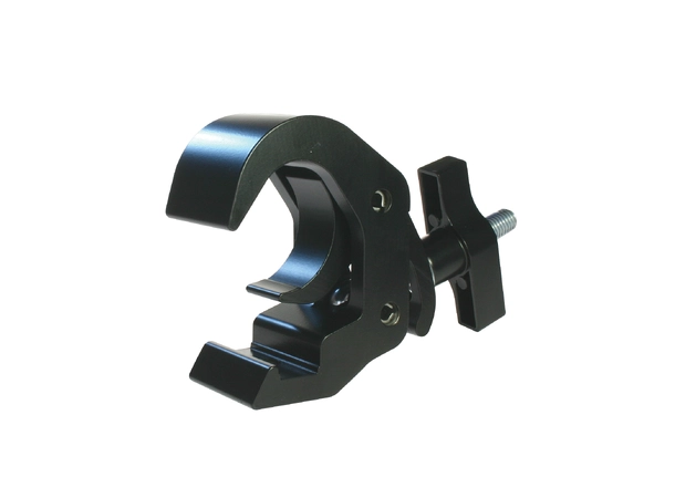Doughty T58201  Quick Trigger clamp Basic, black 