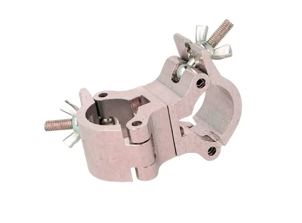 Doughty T58820 Super Atom 90¤ fixed Coupler 32mm 100kg 