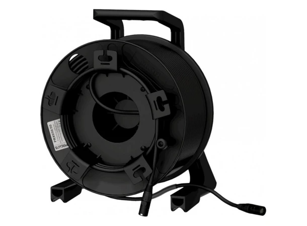 Prokabel Cat6A Trommel 50m Solid etherCON TOP Solid GT310.RM 