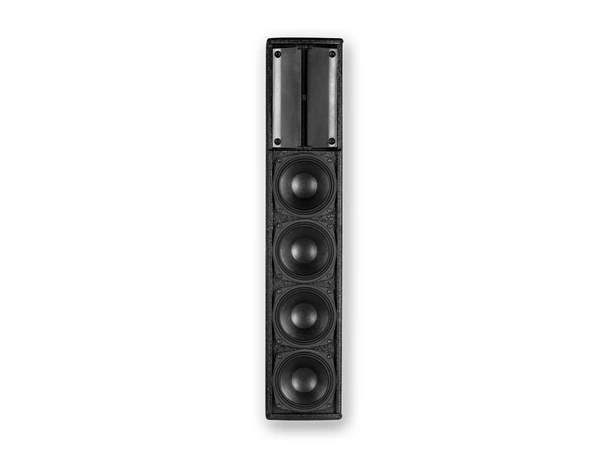CODA Audio CoRAY4i Install Column Speaker, 15x75cm, 15,7kg 