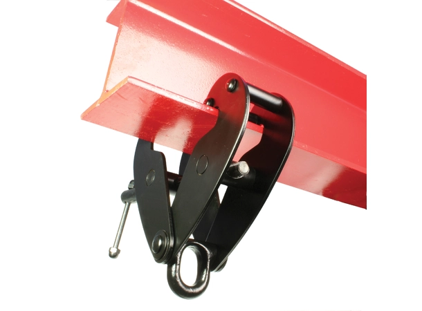 Doughty T29870 Beam Clamp 1000KG 75-220mm 