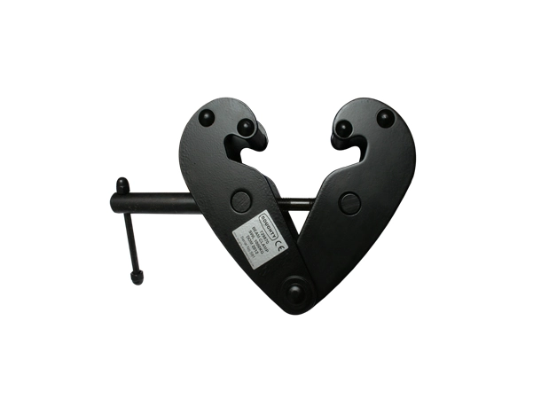 Doughty T29870 Beam Clamp 1000KG 75-220mm 